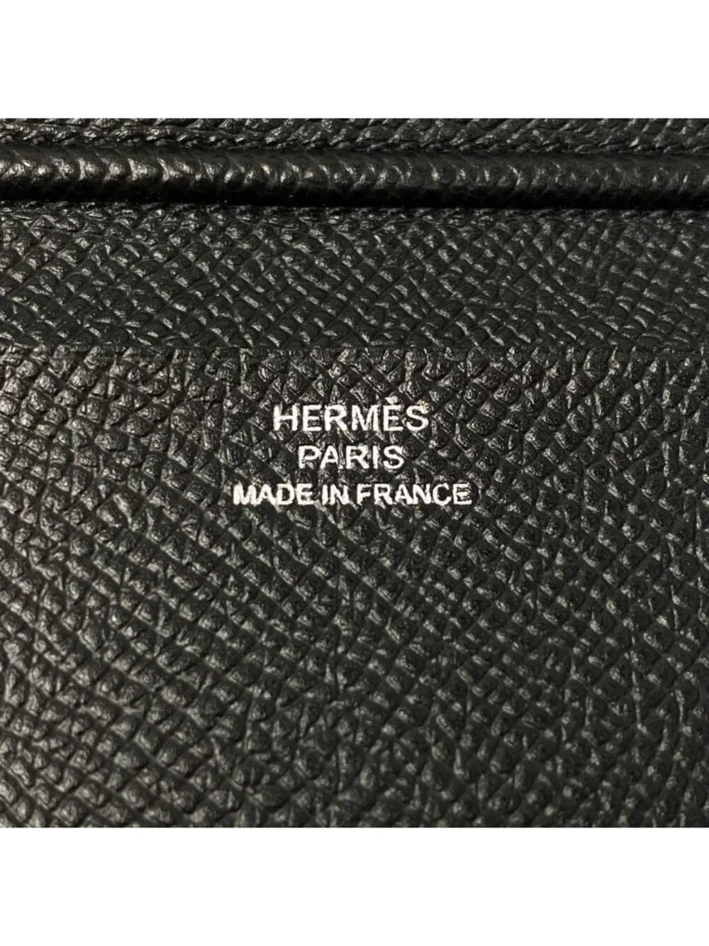 Hermes Agenda Cover Vision Notebook